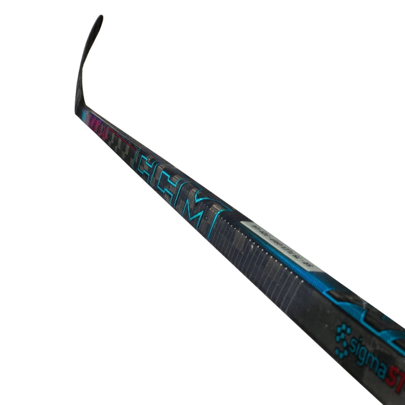 CCM Vizion Hockey Stick - Junior (2025) - Image 4
