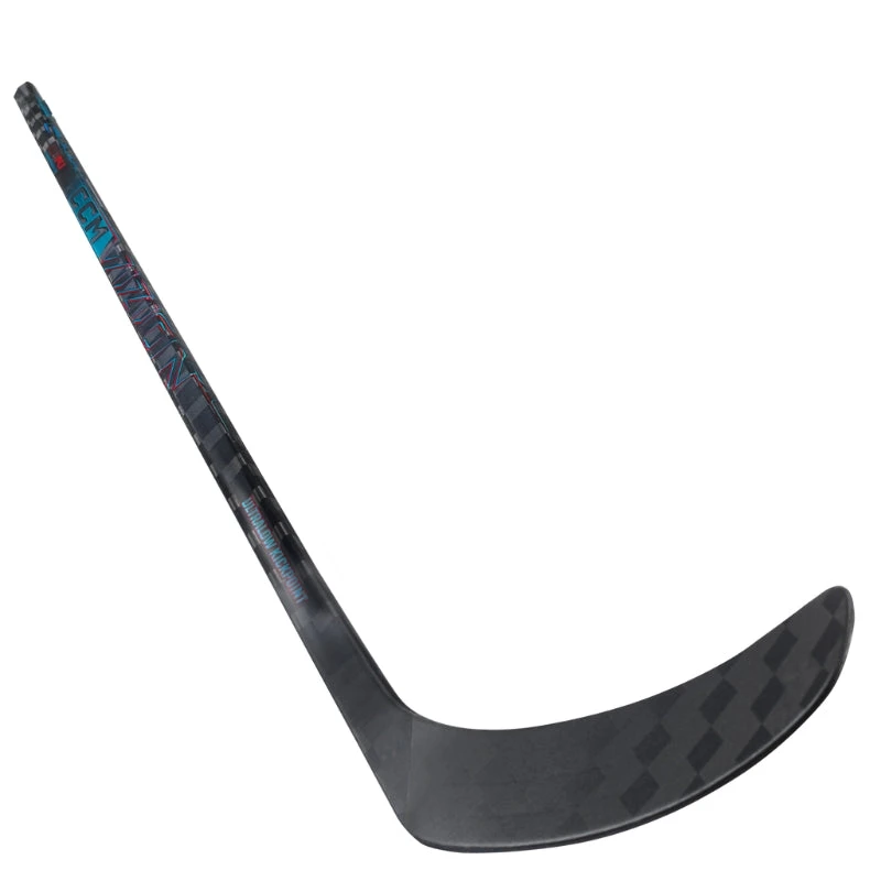 CCM Vizion Hockey Stick - Junior (2025) - Image 5