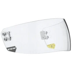 CCM VR Pro Straight Hockey Visor - Senior