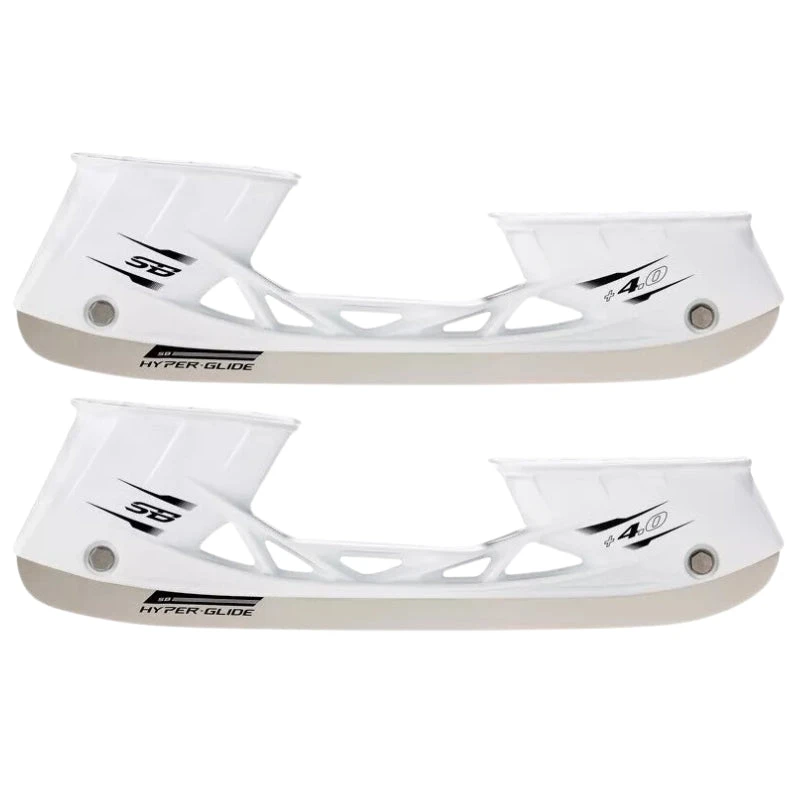 CCM Hyper Glide Holder With Steel - Pair