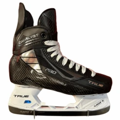 True Hockey True Catalyst Pro Stock Skates - Thomas Chabot (9.0 Reg)