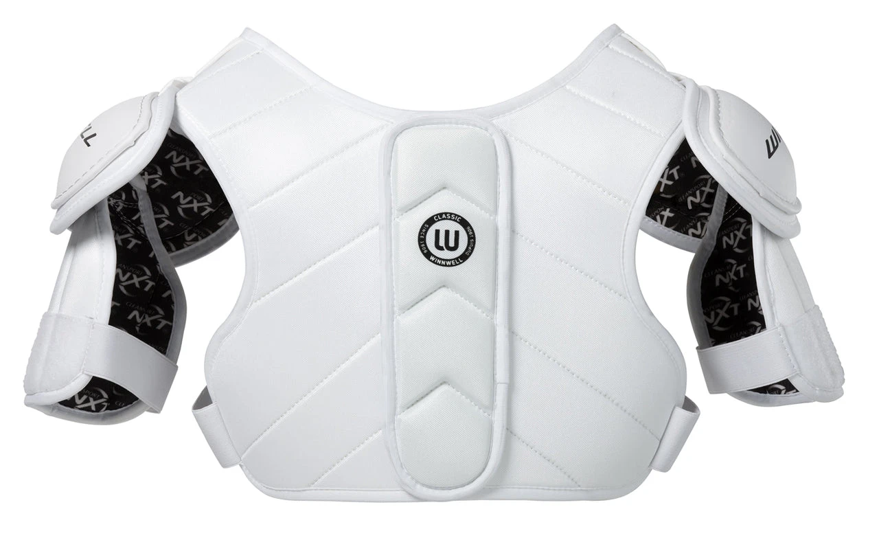 Winnwell Classic Shoulder Pads - Senior (2018) - Image 2