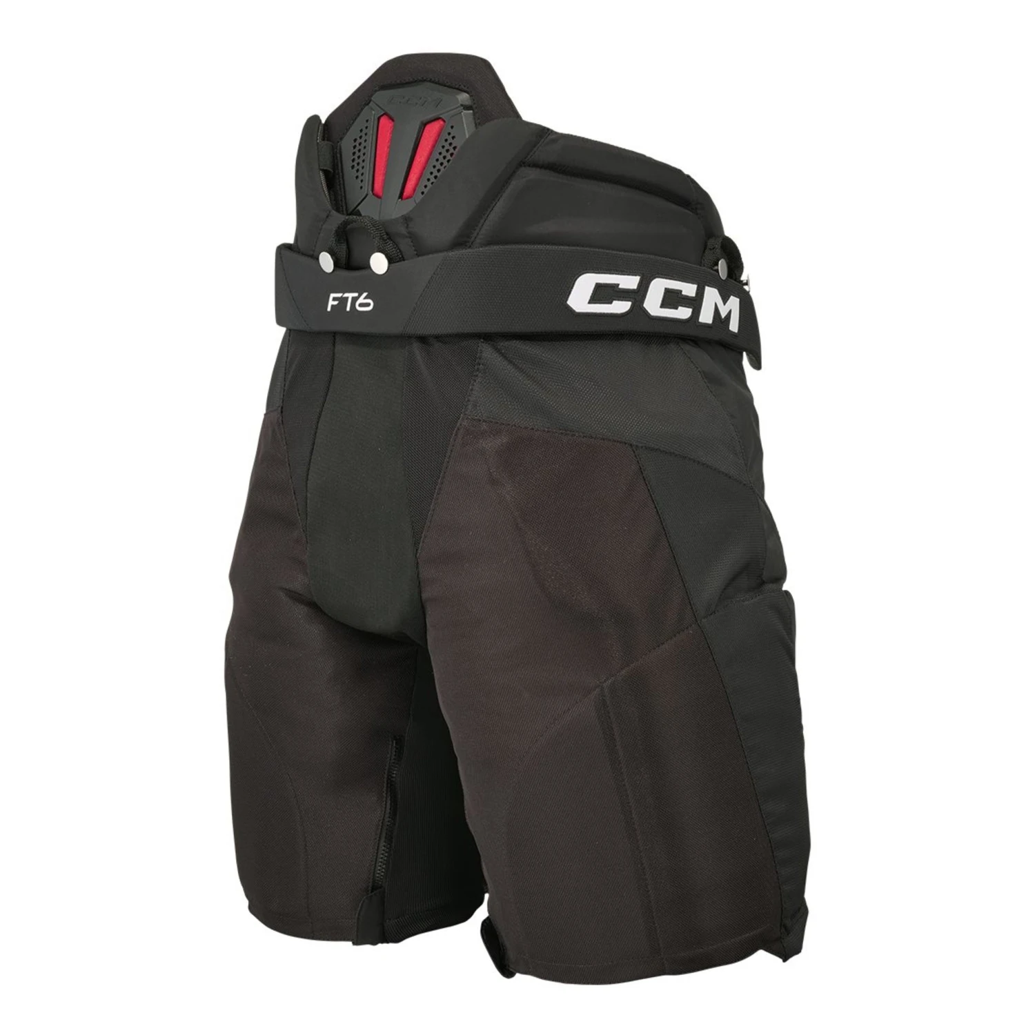 CCM Jetspeed FT6 Hockey Pants - Junior (2023) - Image 2