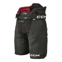 CCM Jetspeed FT6 Hockey Pants - Junior (2023)