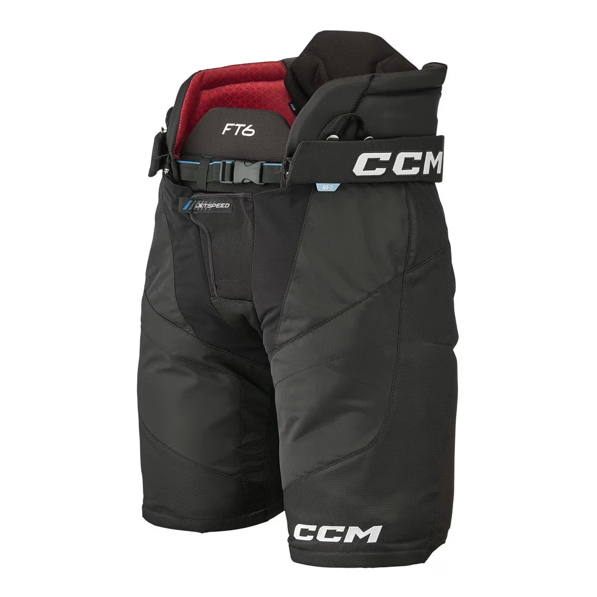 CCM Jetspeed FT6 Hockey Pants - Junior (2023)