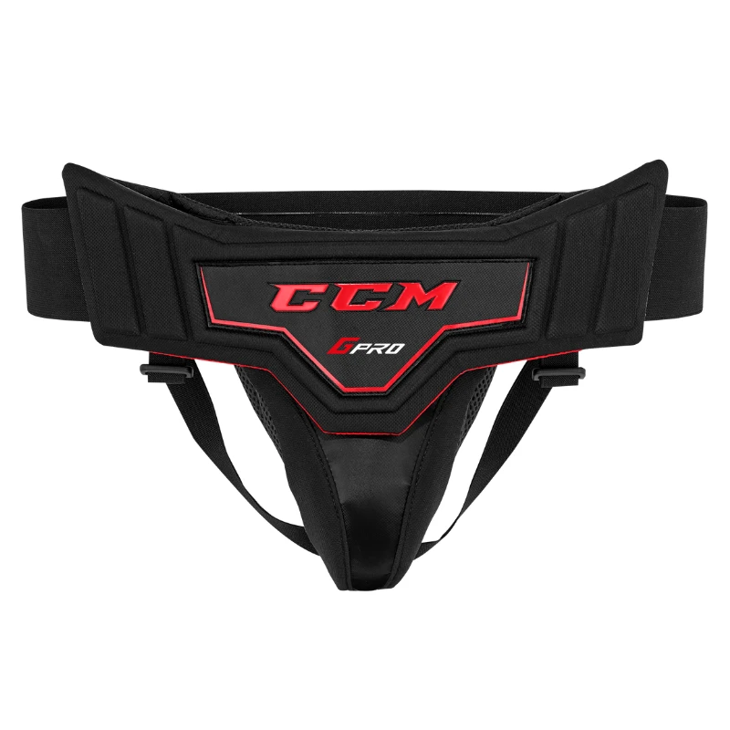CCM PRO Goalie Jock - Senior