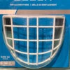 Bauer Replacement Goalie Mask Wire Cage - Senior