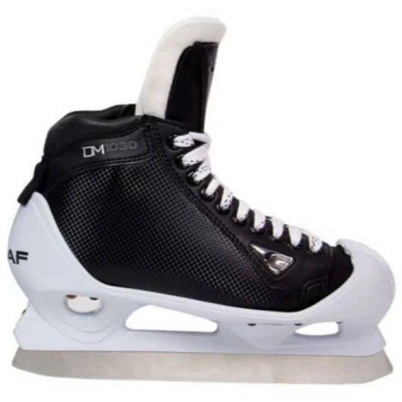 Graf DM1030 Goalie Skates - Senior