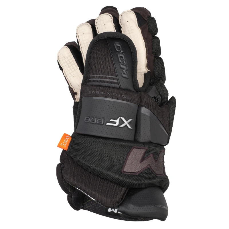 CCM Tacks XF Pro Hockey Gloves - Senior - Image 18