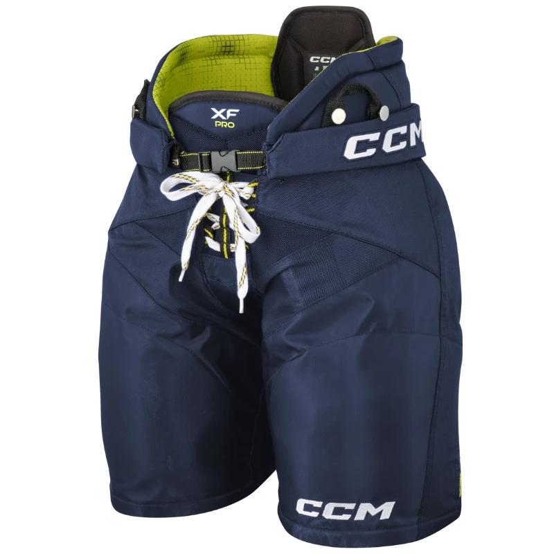 CCM Tacks XF Pro Hockey Pants - Junior - Image 3