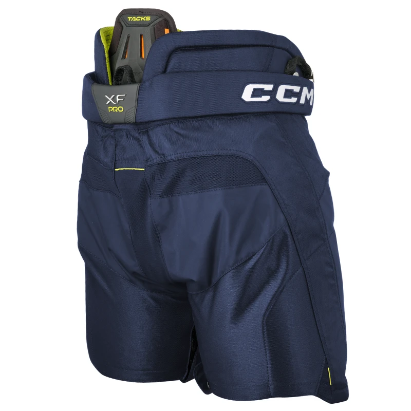 CCM Tacks XF Pro Hockey Pants - Junior - Image 4