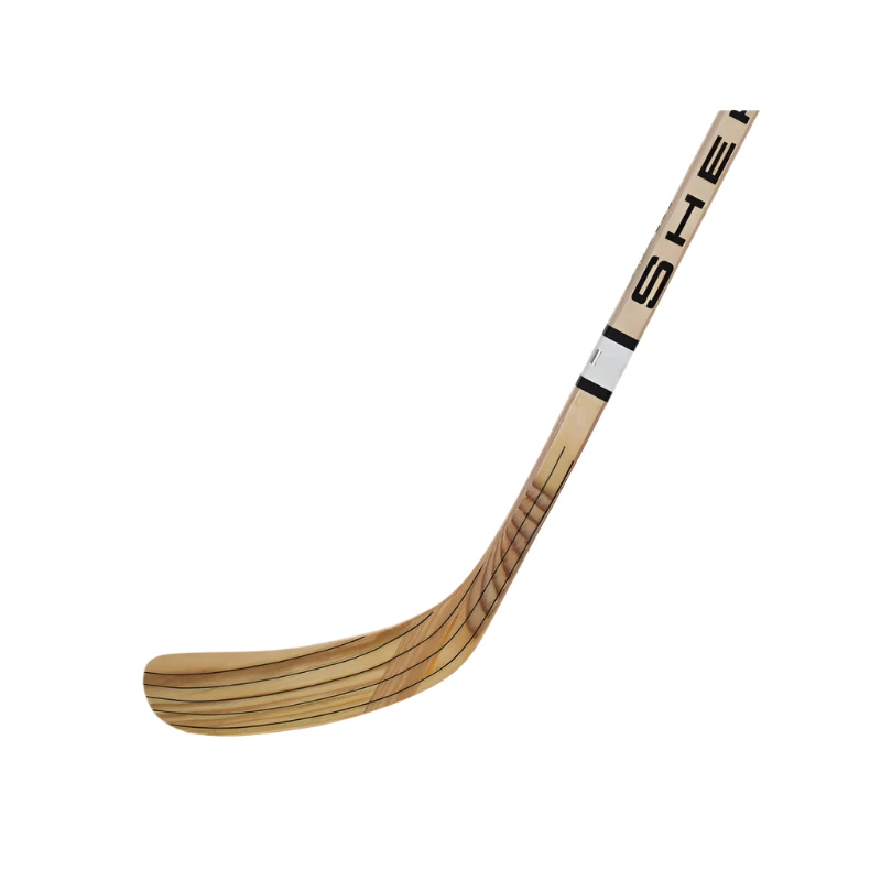 Sherwood 5030 HOF Heritage Wood Hockey Stick - Senior - Image 2