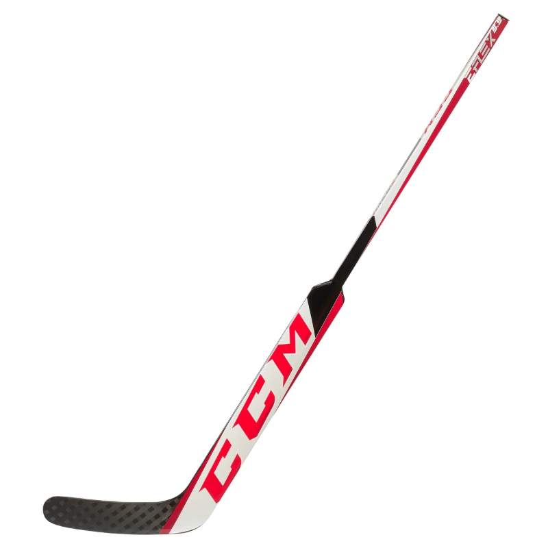 CCM Extreme Flex E5.9 Regular Goalie Stick - Junior (2022)