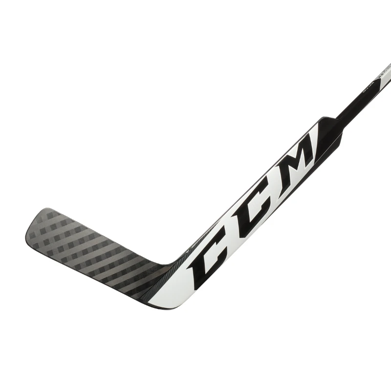 CCM Extreme Flex E5.9 Regular Goalie Stick - Junior (2022) - Image 10