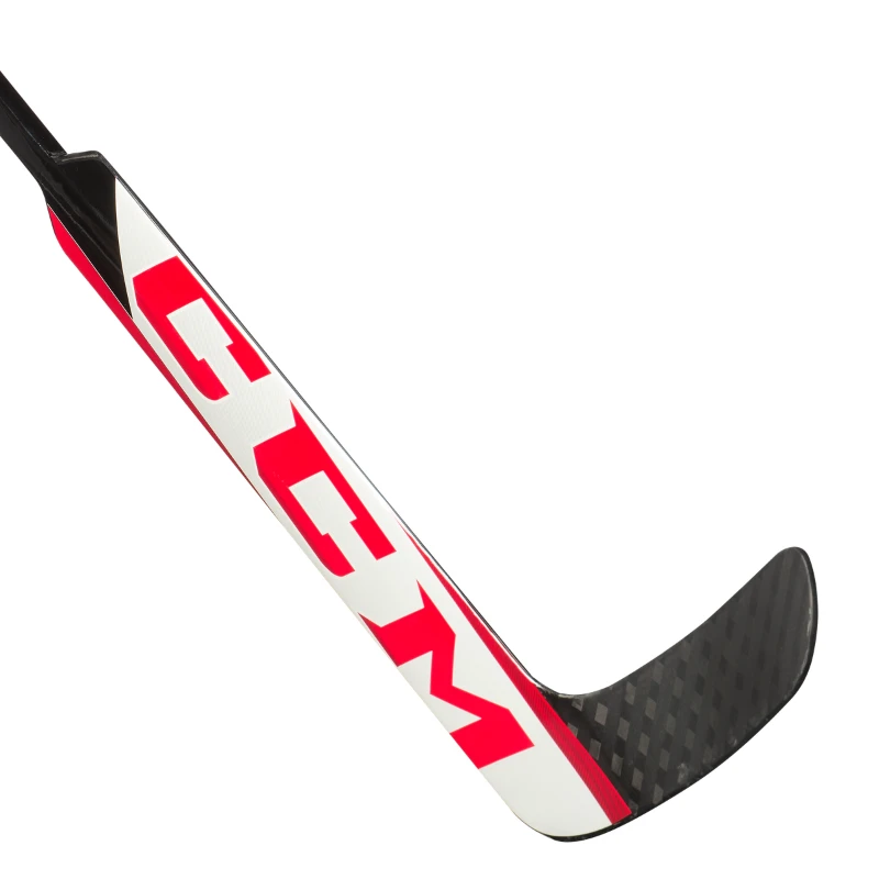 CCM Extreme Flex E5.9 Regular Goalie Stick - Junior (2022) - Image 4