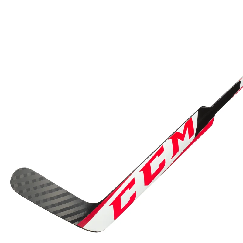 CCM Extreme Flex E5.9 Regular Goalie Stick - Junior (2022) - Image 5