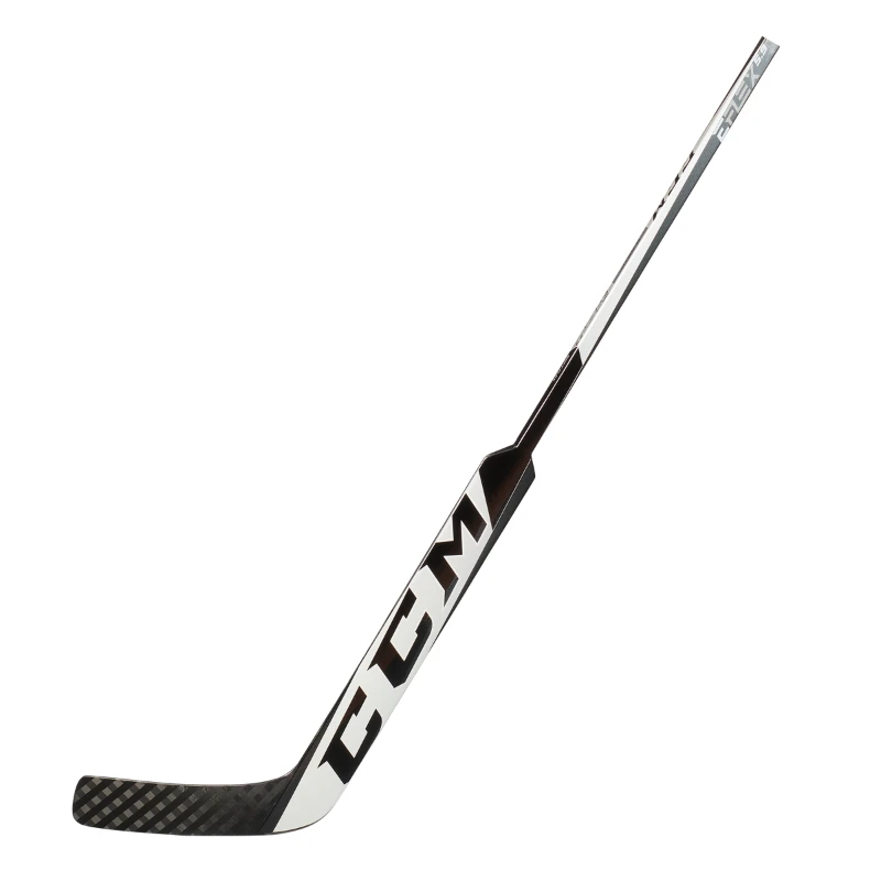 CCM Extreme Flex E5.9 Regular Goalie Stick - Junior (2022) - Image 6