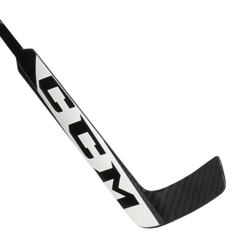 CCM Extreme Flex E5.9 Regular Goalie Stick - Junior (2022) - Image 9