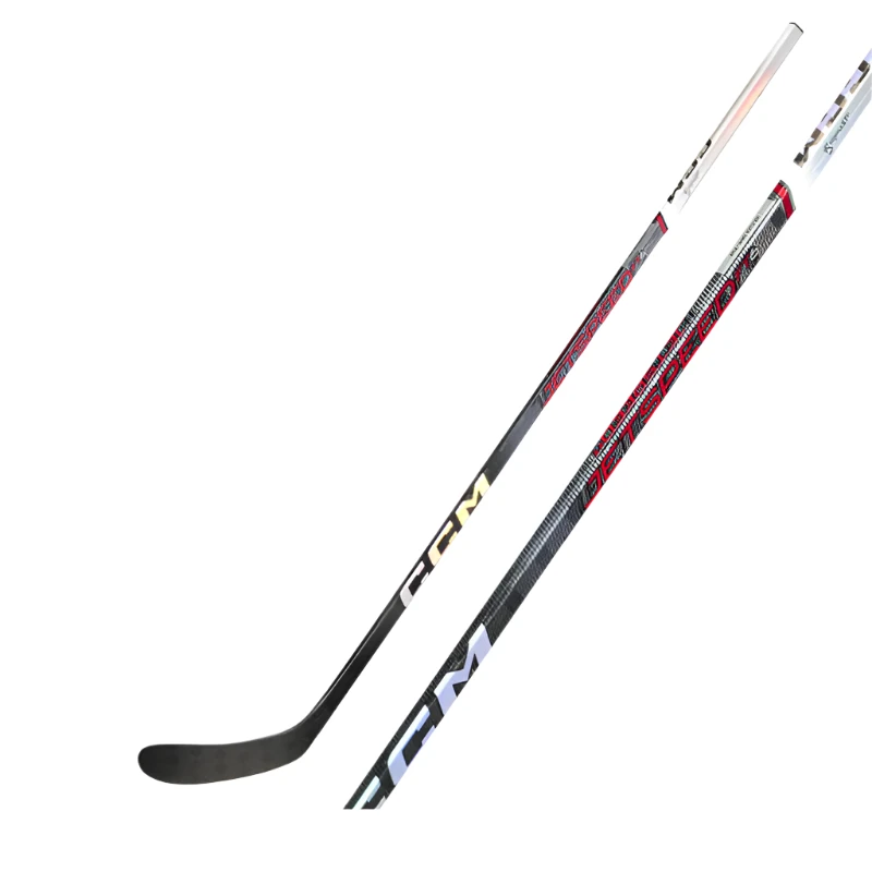 CCM JetSpeed FT6 Pro Hockey Stick - Senior (2023) - Image 6