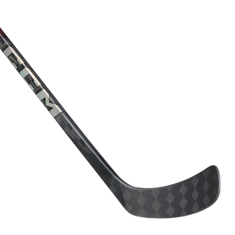 CCM JetSpeed FT7 Pro Hockey Stick - Intermediate (2024) - Image 4
