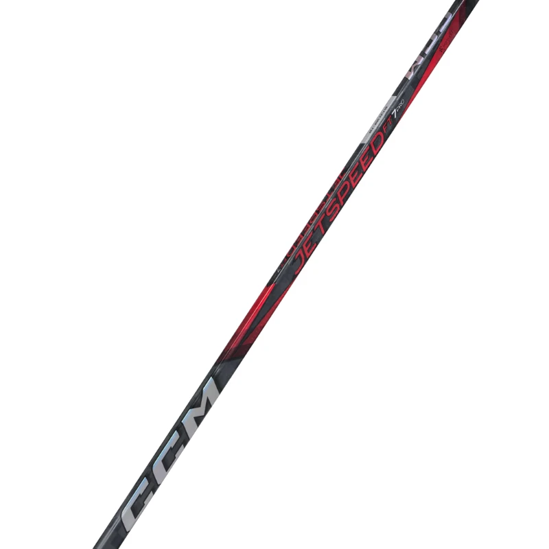 CCM JetSpeed FT7 Pro Hockey Stick - Intermediate (2024) - Image 5