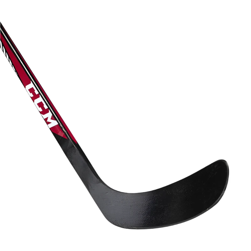 CCM HSULT Ultimate Wood Hockey Stick - Youth - Image 2