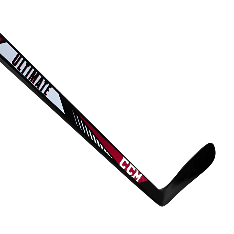 CCM HSULT Ultimate Wood Hockey Stick - Youth - Image 3