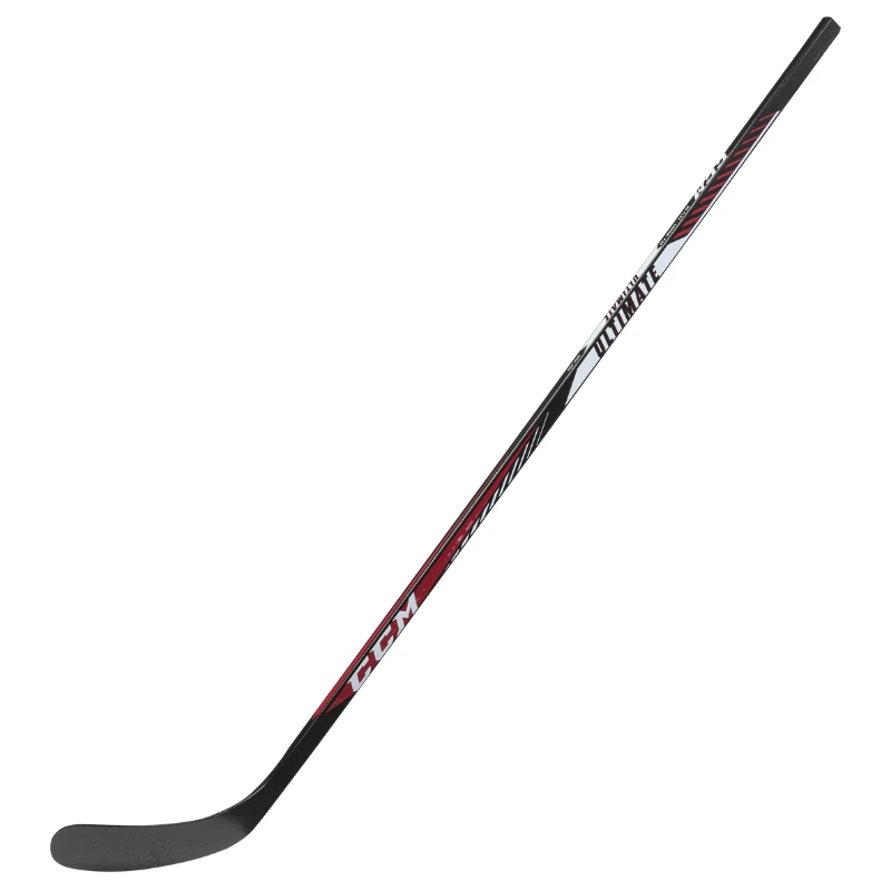 CCM HSULT Ultimate Wood Hockey Stick - Senior (2018)