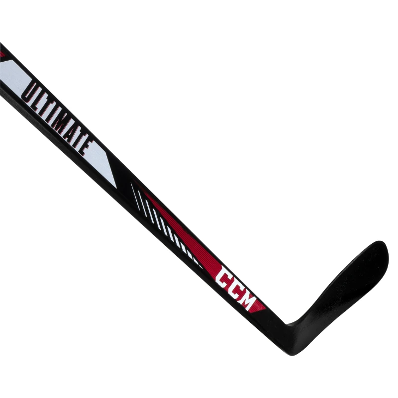 CCM HSULT Ultimate Wood Hockey Stick - Senior (2018) - Image 2