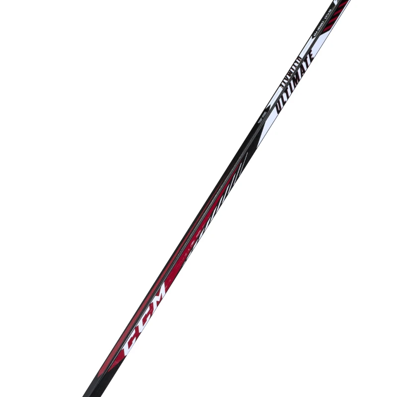 CCM HSULT Ultimate Wood Hockey Stick - Senior (2018) - Image 5