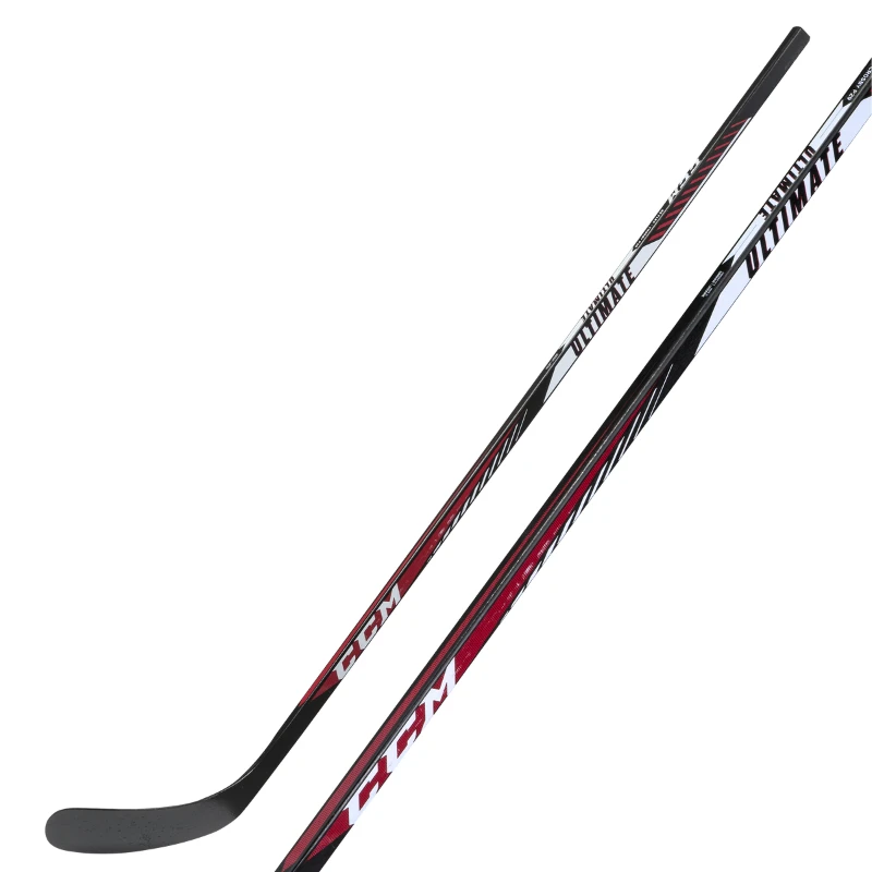 CCM HSULT Ultimate Wood Hockey Stick - Senior (2018) - Image 6