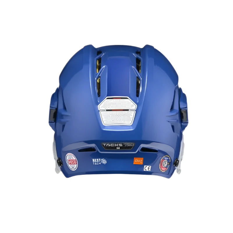 CCM Super Tacks 720 Hockey Helmet - Senior - Image 8