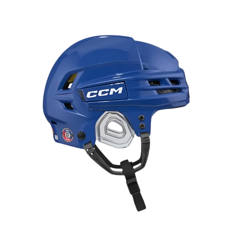 CCM Super Tacks 720 Hockey Helmet - Senior - Image 7