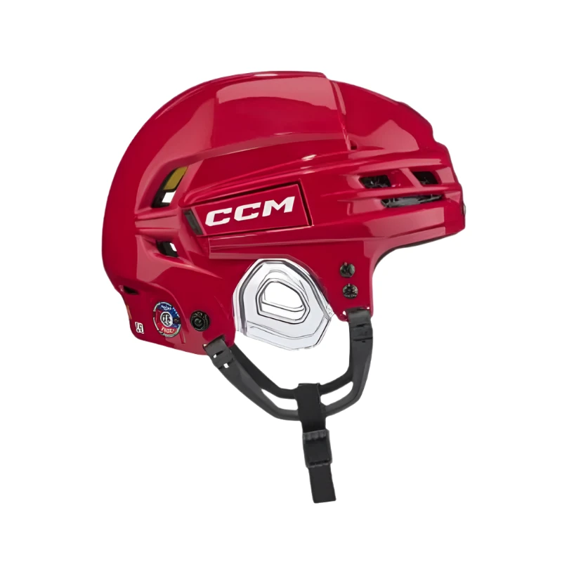 CCM Super Tacks 720 Hockey Helmet - Senior - Image 12