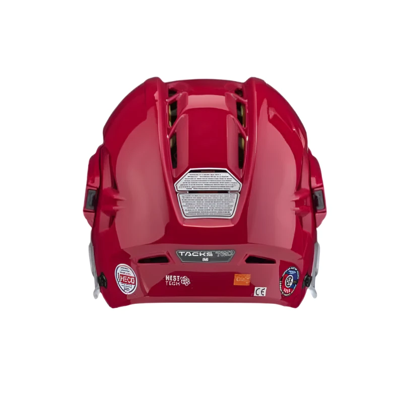 CCM Super Tacks 720 Hockey Helmet - Senior - Image 14