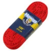 Howies Cloth Hockey Skate Laces - Red