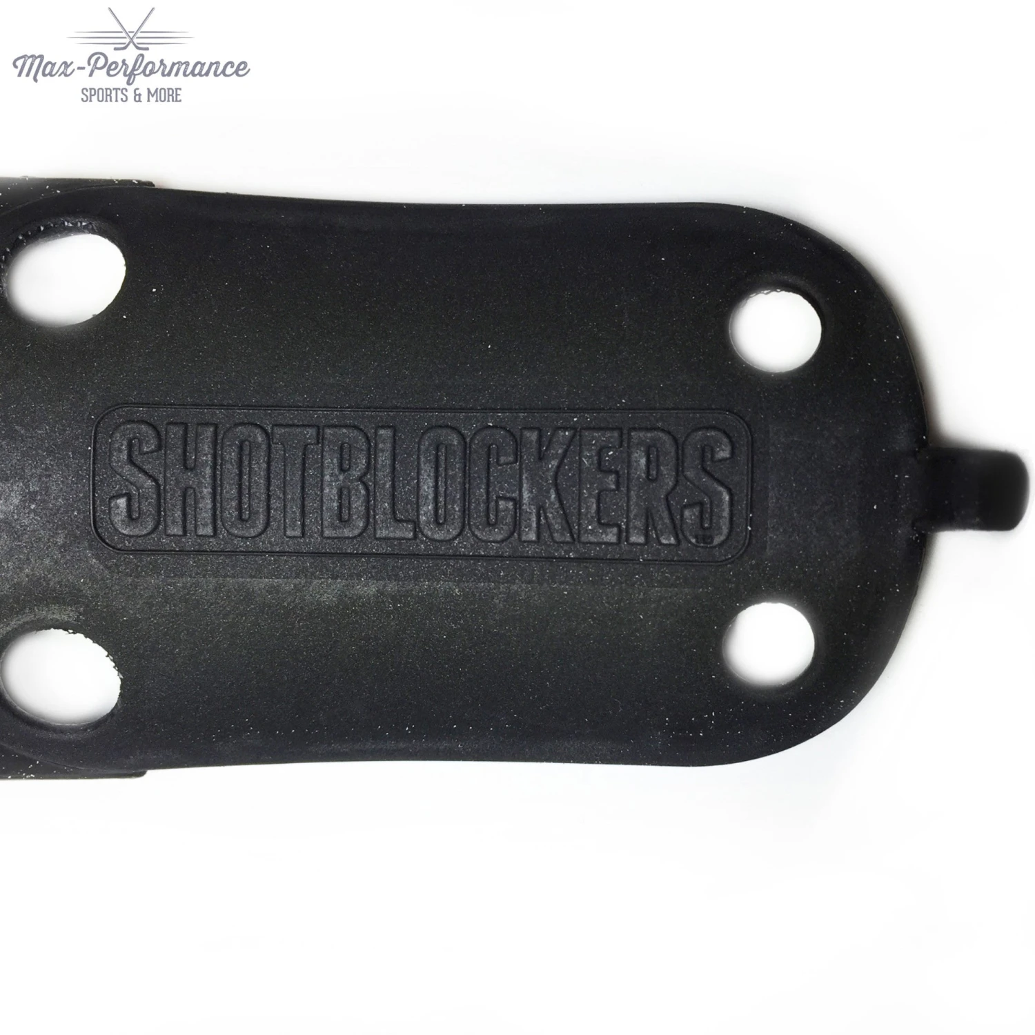 Shot Blockers XT Shorty - Image 2
