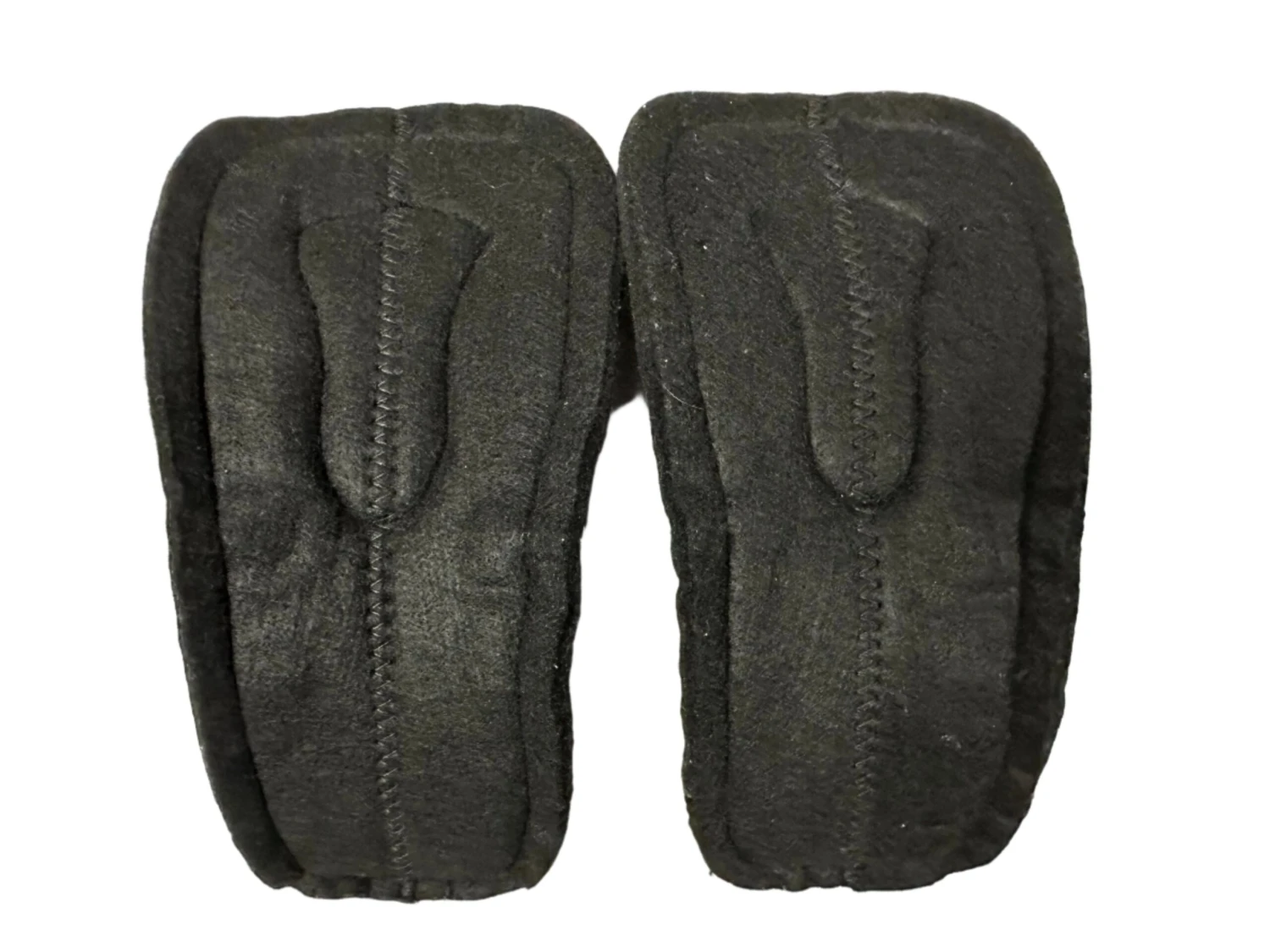 True Hockey True T-Guard Felt Replacement Skate Tongues - Image 2