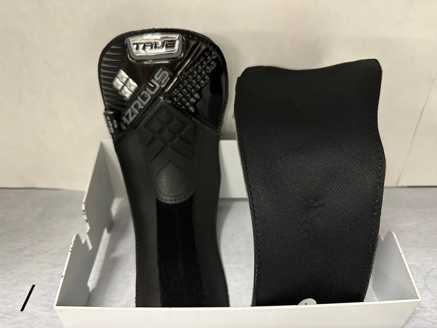 True Hockey True HZRDUS Pro Replacement Skate Tongues - Image 2