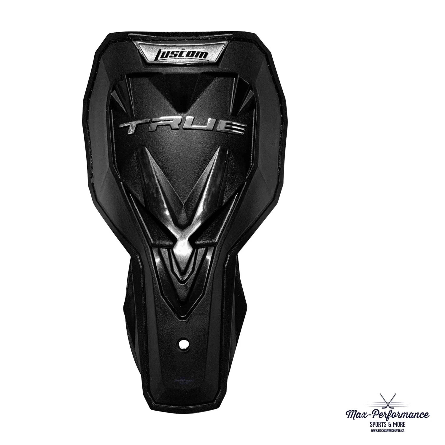 True Hockey True TF9 Replacement Heel Tendon Guards (Pair) - Junior