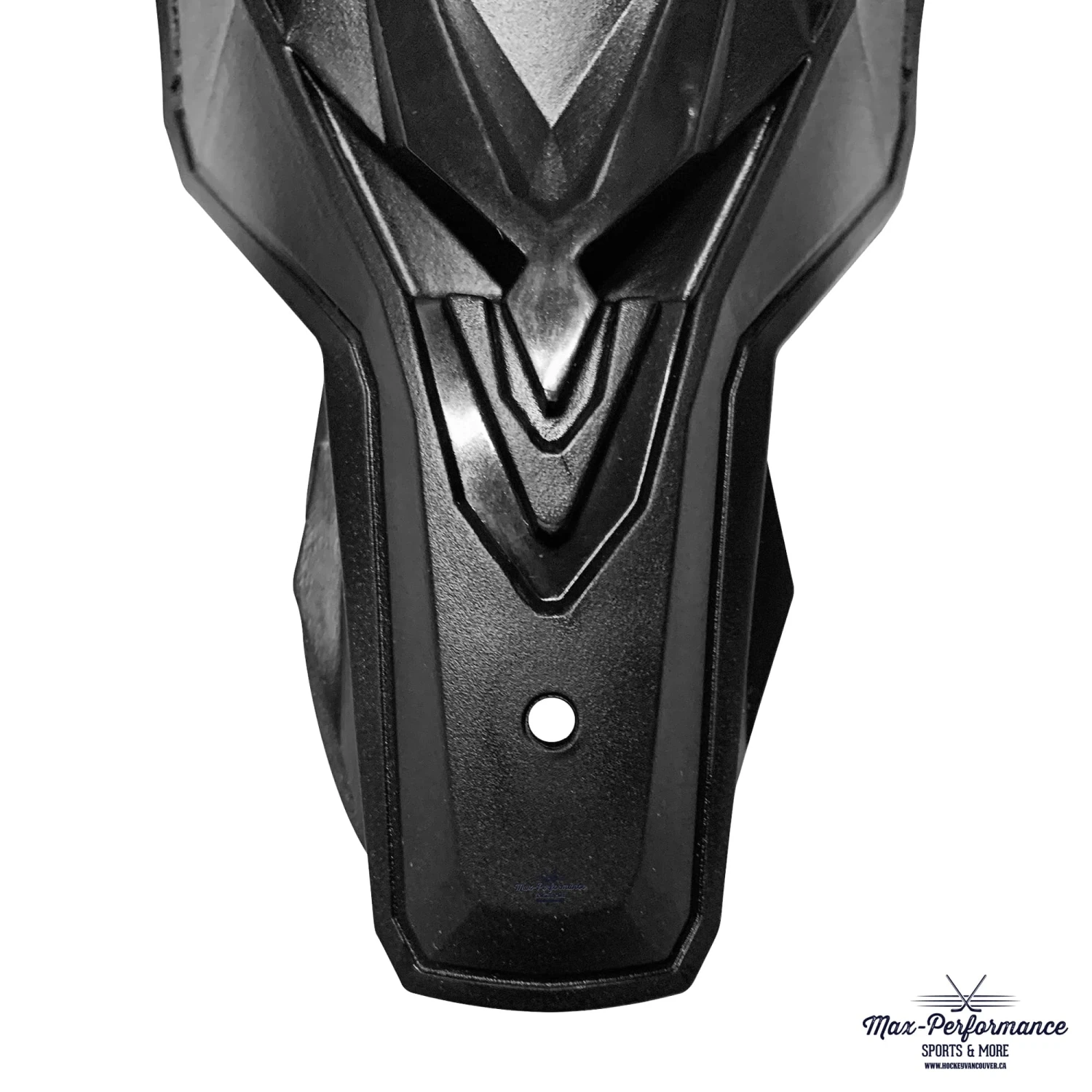 True Hockey True TF9 Replacement Heel Tendon Guards (Pair) - Junior - Image 3