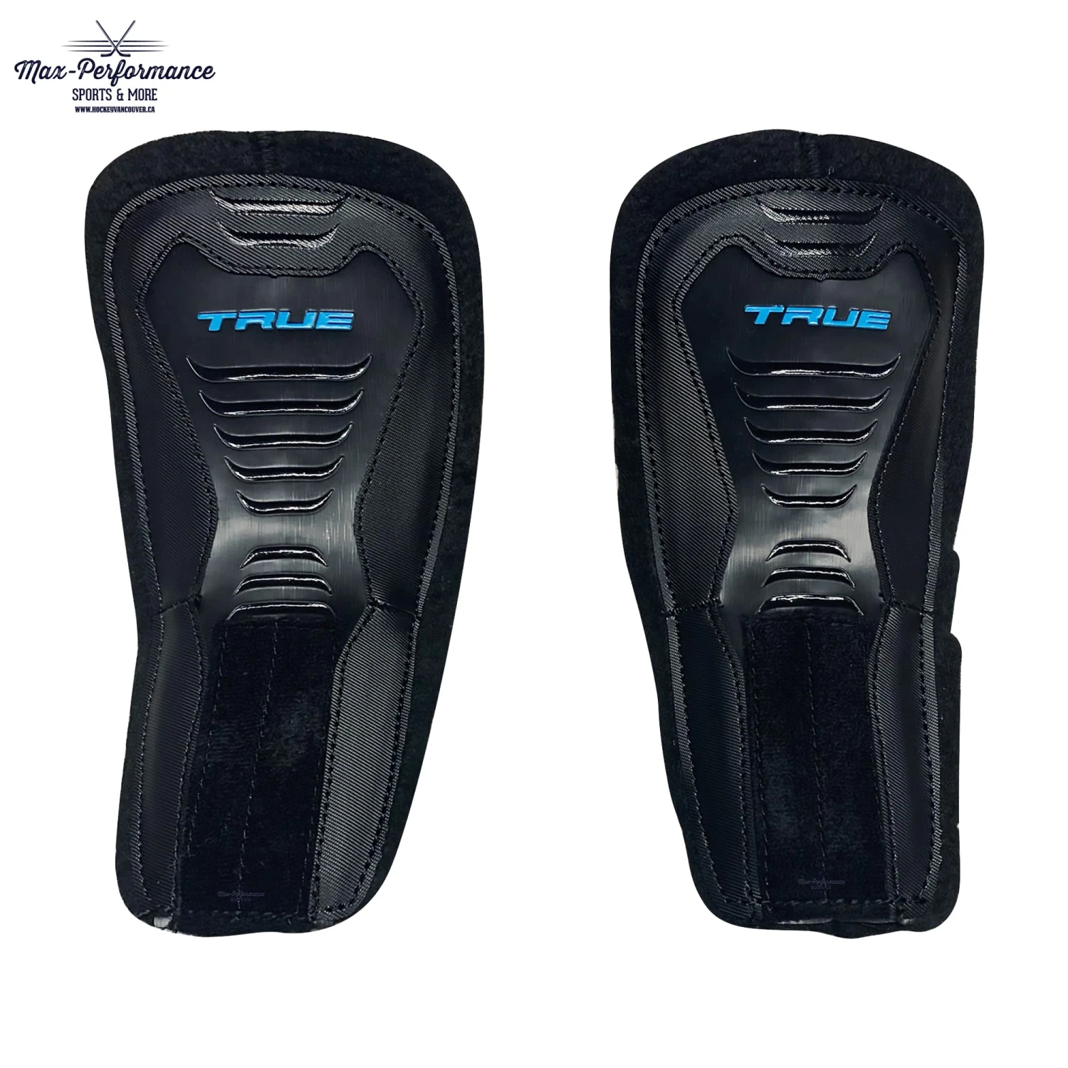 True Hockey True Standard Felt Replacement Skate Tongues - Image 2