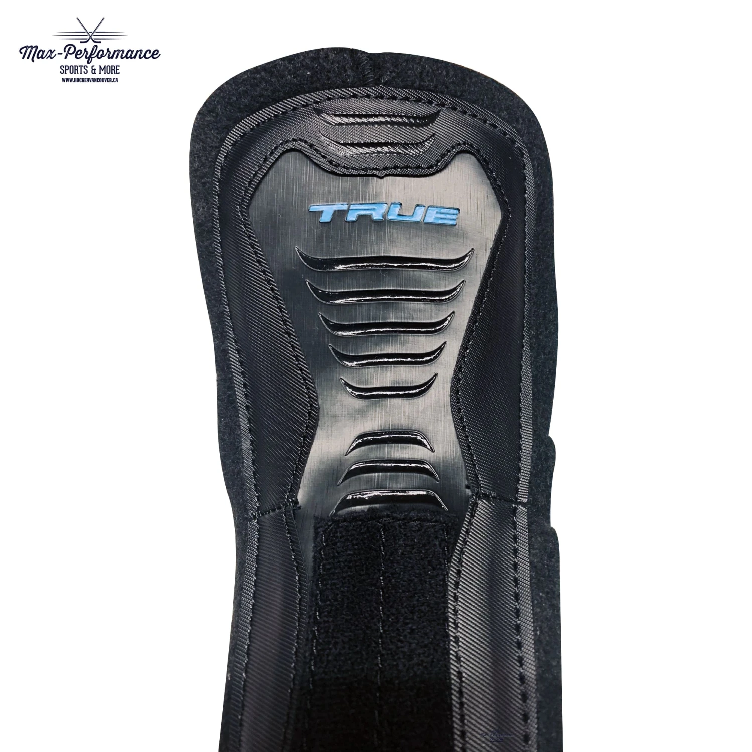 True Hockey True Standard Felt Replacement Skate Tongues - Image 4