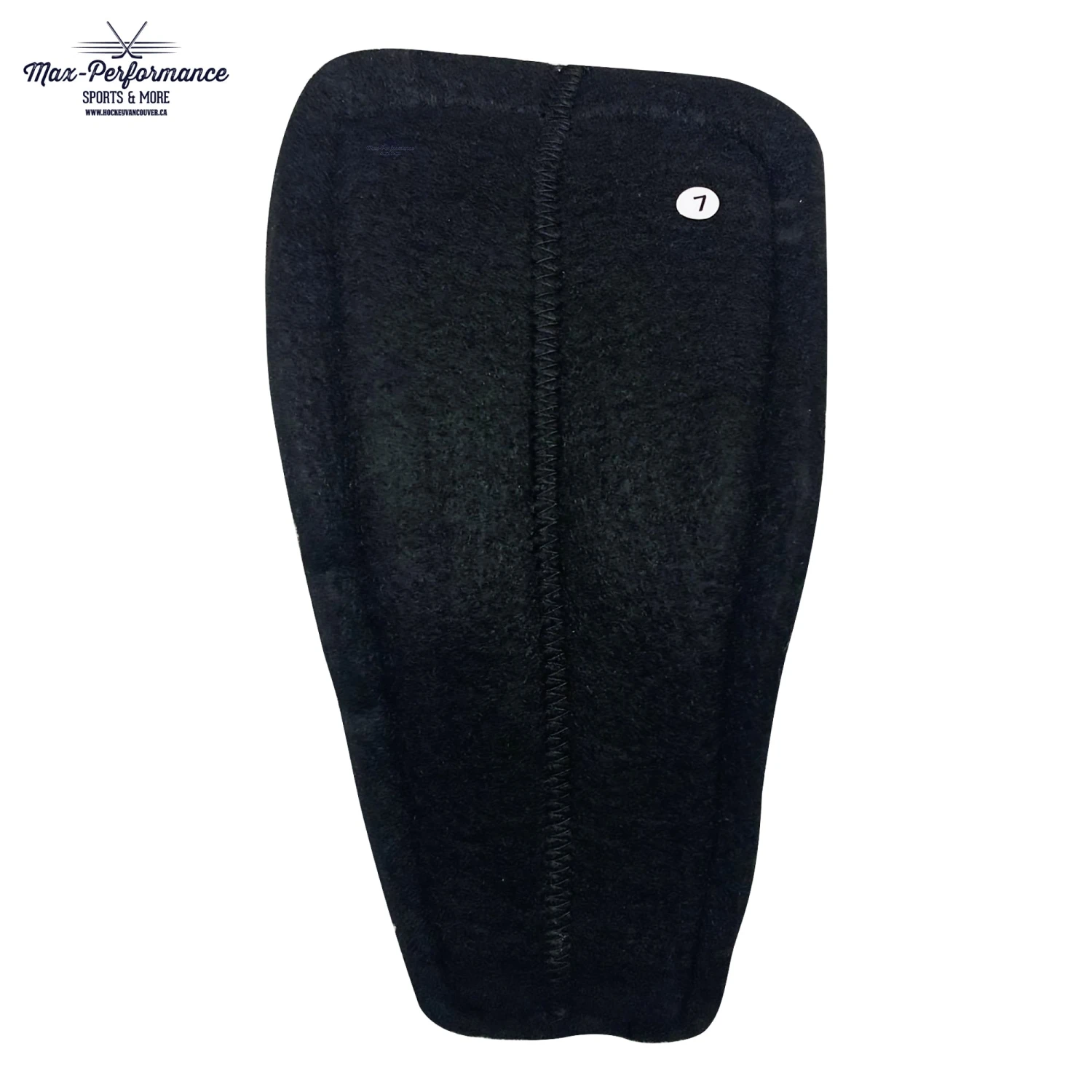 True Hockey True Standard Felt Replacement Skate Tongues - Image 5