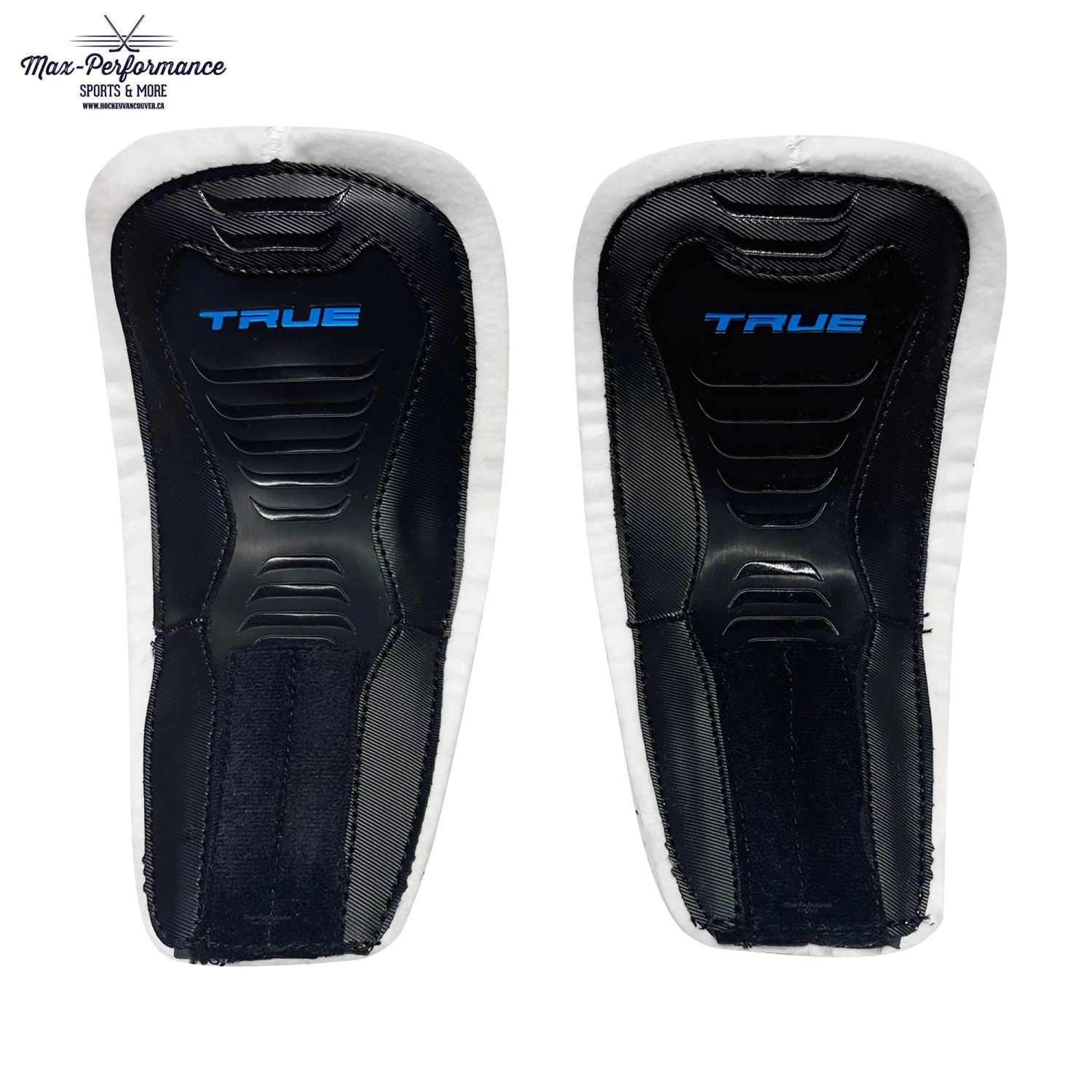 True Hockey True Standard Felt Replacement Skate Tongues - Image 3