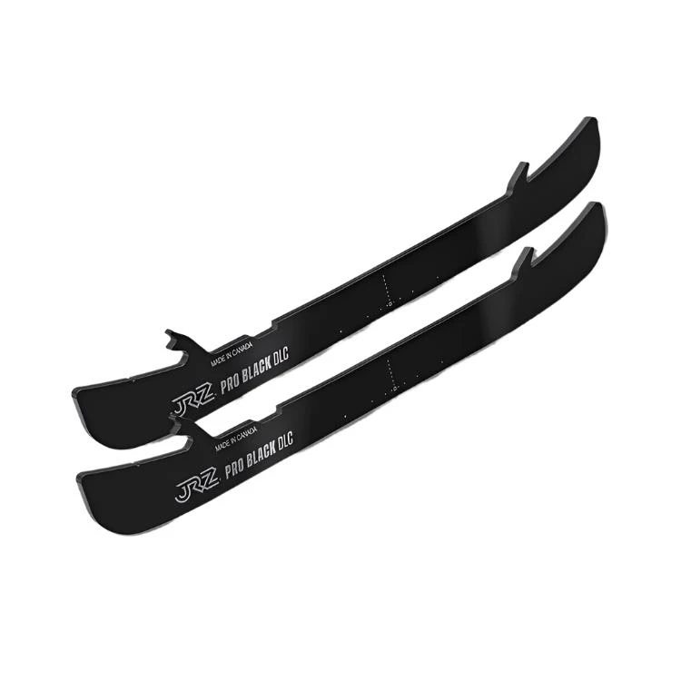 JRZ Pro Black DLC Multi-Fit For CCM XS Or Bauer Lightspeed Edge/Fly Holder