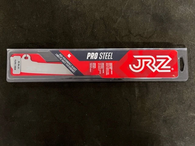JRZ Pro Steel CCM Speedblade +4.0 Skate Runners - Image 2