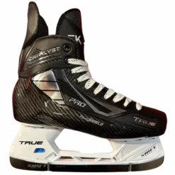 True Hockey True Catalyst Pro Stock Skates - Erik Karlsson (8.0 Wide)