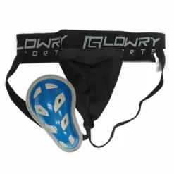 Lowry Sports Pro Tapered Cup With Supporter