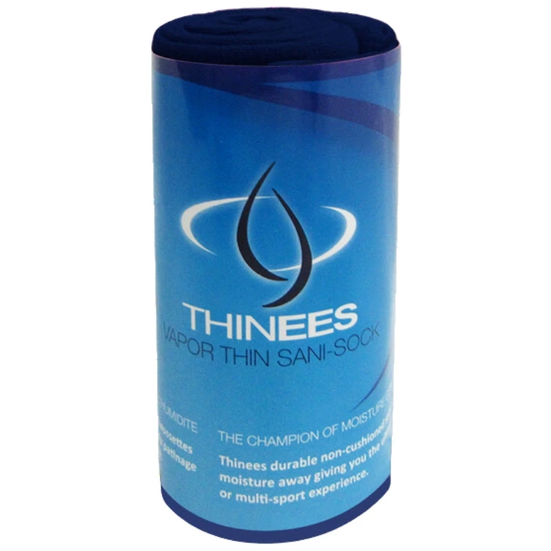 Thinees Skate Sani Socks - Short - Senior